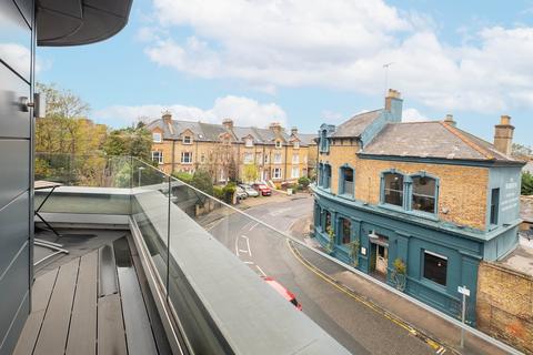 undefined, Bridge End Close Kingston upon Thames KT2