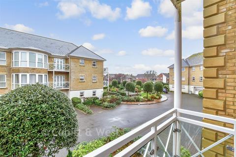 2 bedroom flat for sale, Harsfold Close, Rustington, West Sussex