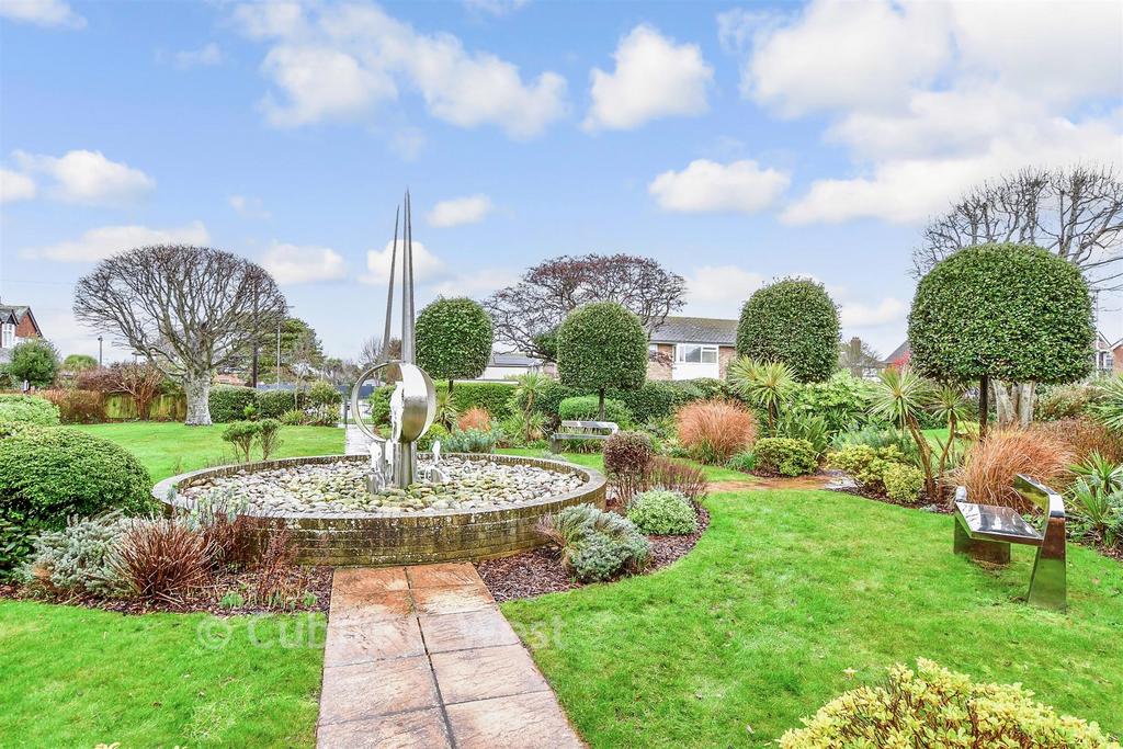 Communal Gardens