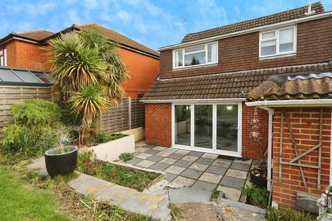 5 bedroom semi-detached house for sale, Sawpit Hill, Hazlemere, High Wycombe