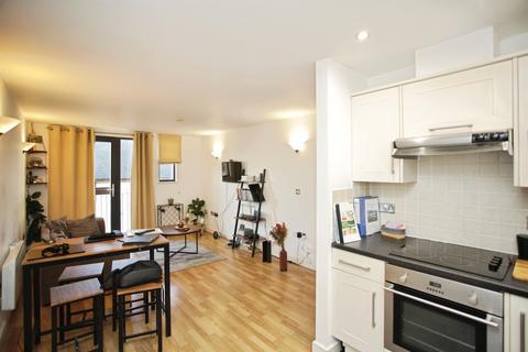 1 bedroom apartment for sale, Bryant Road, Rugby