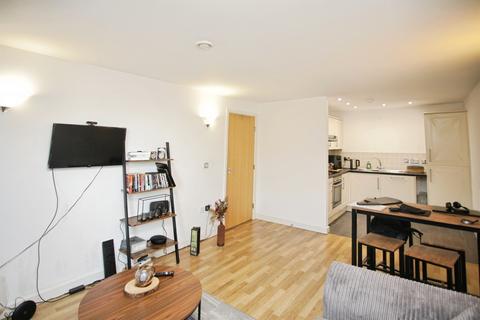 1 bedroom apartment for sale, Bryant Road, Rugby
