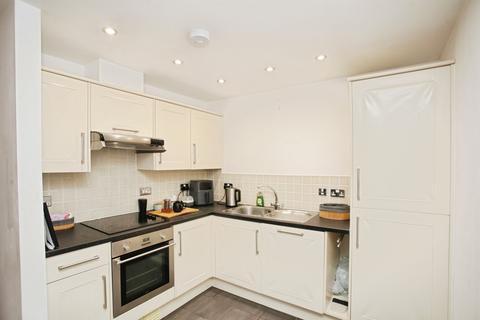 1 bedroom apartment for sale, Bryant Road, Rugby