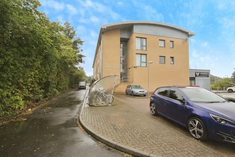 1 bedroom apartment for sale, Bryant Road, Rugby