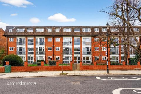 undefined, Hamilton Road, London