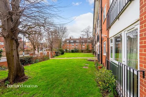 undefined, Hamilton Road, London