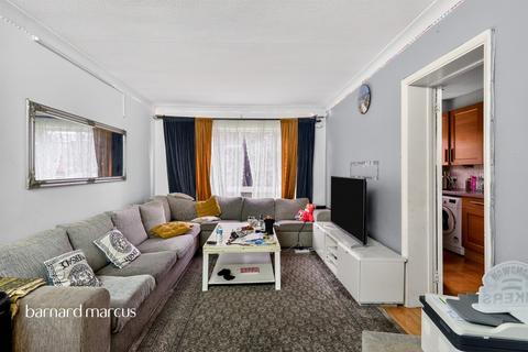 undefined, Hamilton Road, London