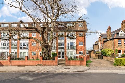 2 bedroom ground floor flat for sale, Hamilton Road, London