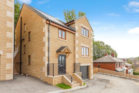 Ossett Lane, Earlsheaton, Dewsbury