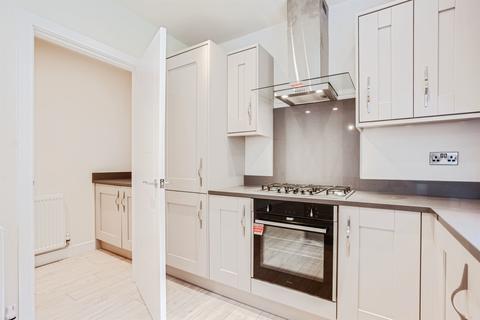 undefined, Ossett Lane, Earlsheaton, Dewsbury