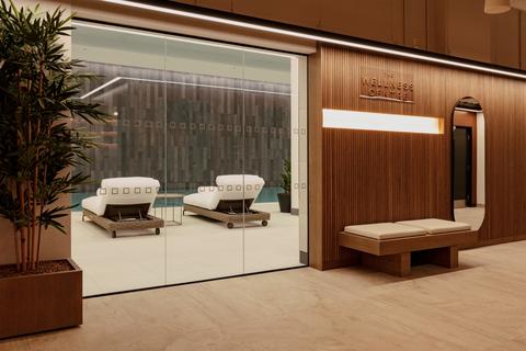 undefined, Coppermaker Square, 3 Cherry Park Lane London E20