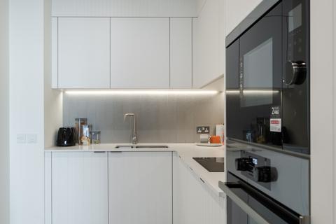 undefined, Coppermaker Square, 3 Cherry Park Lane London E20