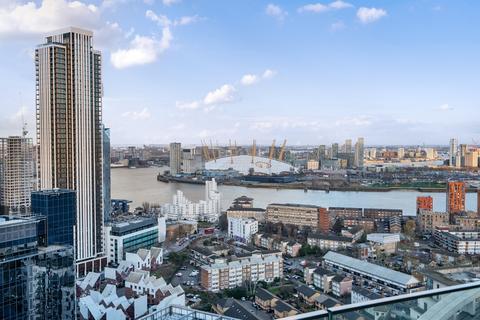 1 bedroom flat for sale, Crossharbour Plaza London E14