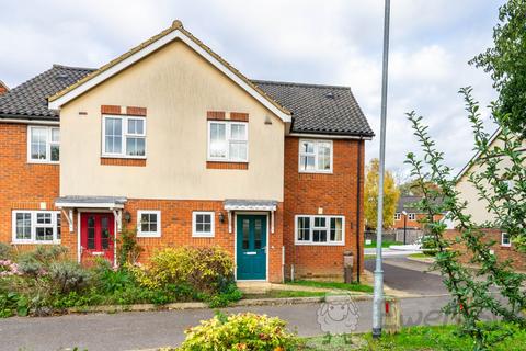 4 bedroom semi-detached house to rent, Kinghorn Road, Norwich, Norfolk, NR2
