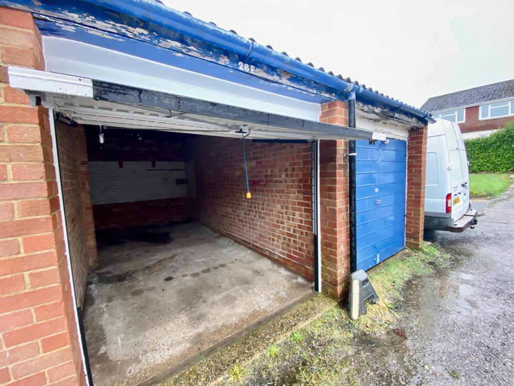Garage En Bloc