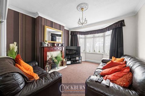 3 bedroom semi-detached house for sale, Clayhill Crescent, Mottingham, SE9