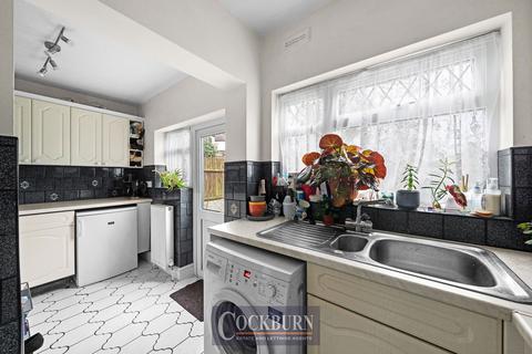 3 bedroom semi-detached house for sale, Clayhill Crescent, Mottingham, SE9