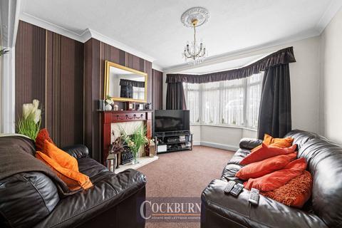 3 bedroom semi-detached house for sale, Clayhill Crescent, Mottingham, SE9