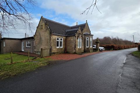 undefined, Kerse, Lesmahagow, South Lanarkshire, ML11