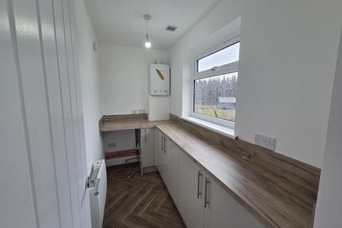 undefined, Kerse, Lesmahagow, South Lanarkshire, ML11