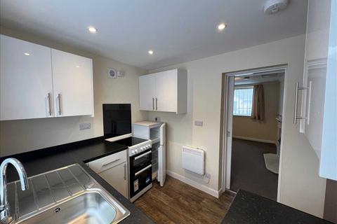 1 bedroom apartment to rent, Belvedere Place, Scarborough