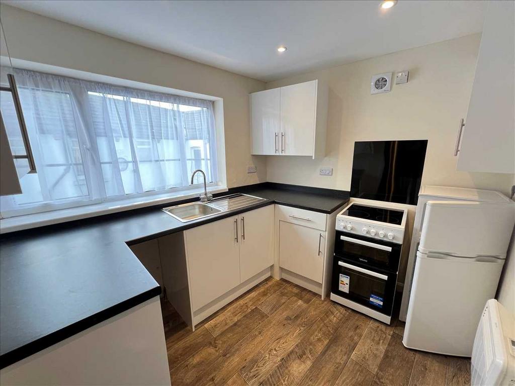 Tenant information