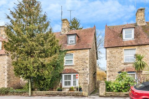 3 bedroom semi-detached house for sale, Mill Street, Witney
