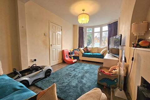 undefined, Melton Avenue, Solihull