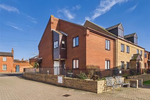 2 bedroom apartment for sale, Tanyard Court, Station Road, Woodbridge, Suffolk, IP12