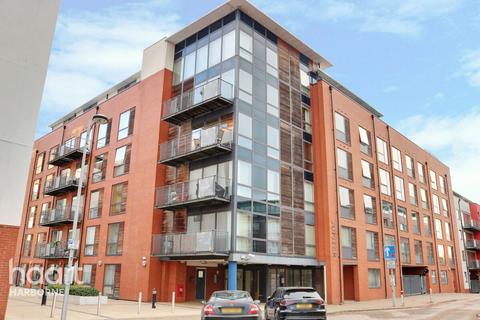 Sherborne Street, Birmingham