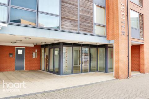 1 bedroom apartment for sale, Sherborne Street, Birmingham
