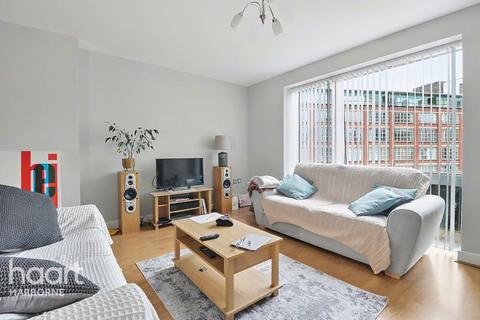 1 bedroom apartment for sale, Sherborne Street, Birmingham
