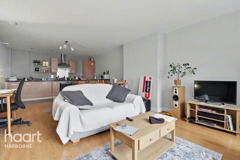 1 bedroom apartment for sale, Sherborne Street, Birmingham