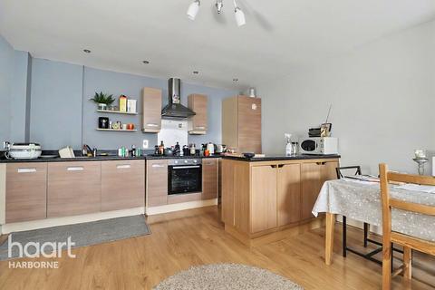 1 bedroom apartment for sale, Sherborne Street, Birmingham