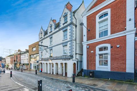 undefined, High Street, Uttoxeter