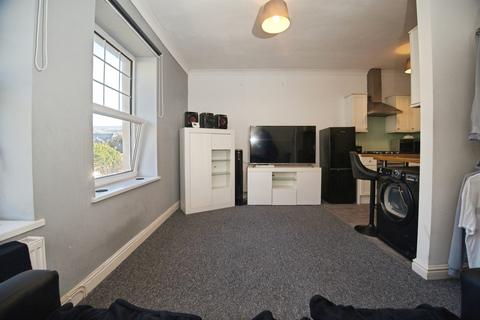 undefined, Mill Street, Pontypridd