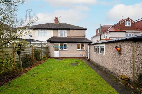 3 bedroom semi-detached house for sale, Yewdale Road, Harrogate, HG2