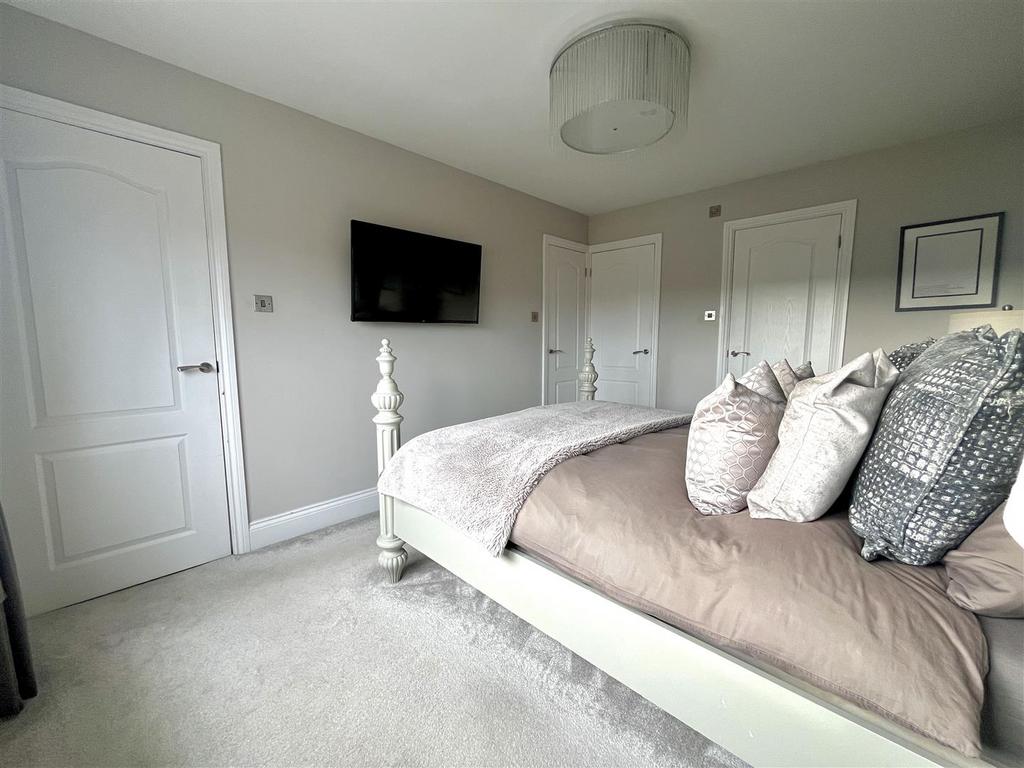 Bedroom 4