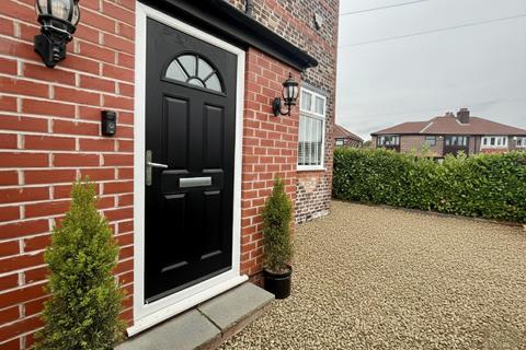 undefined, Sinderland Road, Broadheath, Altrincham