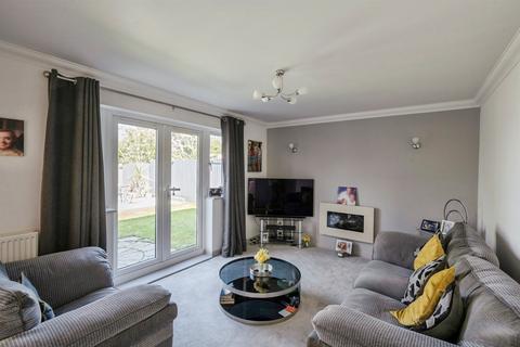 undefined, Newfield Close, Barnby Dun, Doncaster