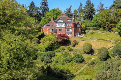 7 bedroom detached house for sale, Church Lane, Witley, Godalming, Surrey