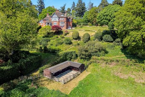 7 bedroom detached house for sale, Church Lane, Witley, Godalming, Surrey