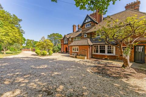 7 bedroom detached house for sale, Church Lane, Witley, Godalming, Surrey