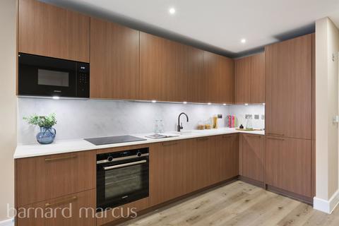 undefined, Abbotswood Road, London