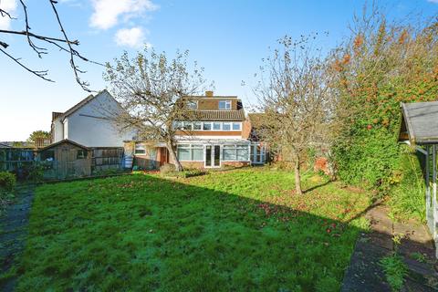 undefined, The Apple Orchard, Hemel Hempstead