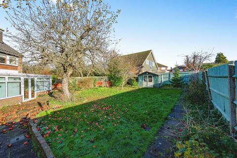undefined, The Apple Orchard, Hemel Hempstead