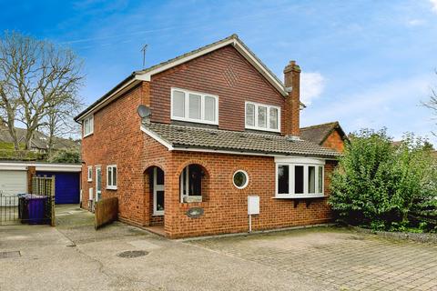 Stevenage Road, Little Wymondley, Hitchin