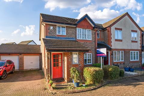 Ryan Close, Ruislip, Middlesex