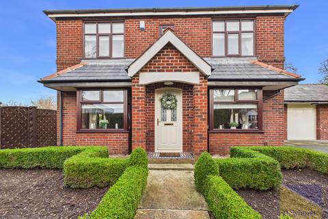 undefined, Parklands Drive, Fulwood PR2