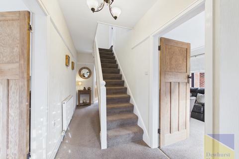 undefined, Parklands Drive, Fulwood PR2